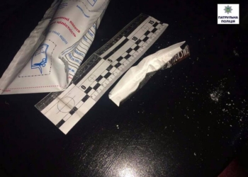 Выявленный в николаевском Интернет-кафе наркоман оказался с богатым «шлейфом» – и в пьяном виде за руль садился, и место ДТП покидал