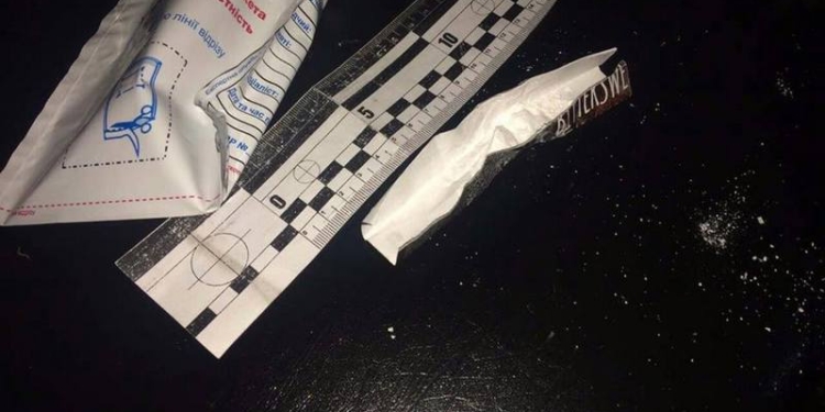 Выявленный в николаевском Интернет-кафе наркоман оказался с богатым «шлейфом» – и в пьяном виде за руль садился, и место ДТП покидал