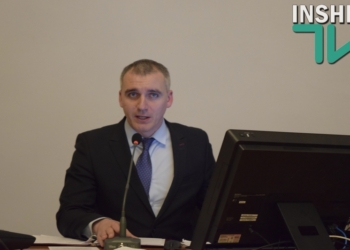 Рокировка: Николаевский горсовет переименовал улицу Андрея Шептицкого в Традиционную, а улицу Лучевую – в Андрея Шептицкого