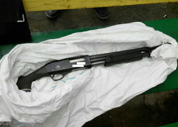 На Николаевщине задержана преступная группа, которая с оружием в руках грабила в трех районах области