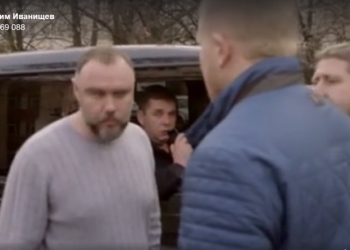 “Я щас покажу истерику”. Перепалка общественников с нардепами от БПП из-за Насирова