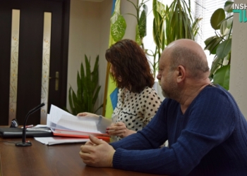 Суд. На депутата Николаевского горсовета Репина “накапал” его коллега. Солтис?