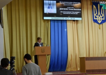 Состояние дорог в Николаевской области снова признали катастрофическим