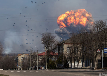 Движение по ж/д станции Балаклея возобновили