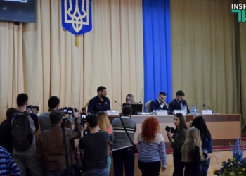 Вот так сюрприз: все вопросы, предложенные губернатором Савченко, на сессии Николаевского облсовета сняты!