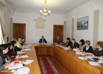 За выплатой в Николаеве минимальной зарплаты будет следить специальная рабочая группа