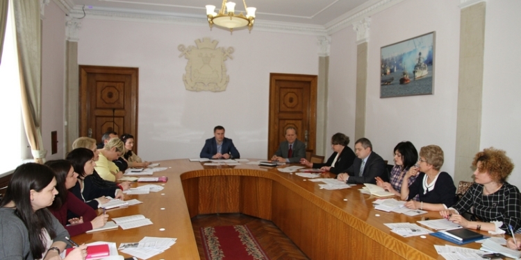 За выплатой в Николаеве минимальной зарплаты будет следить специальная рабочая группа