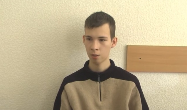 Чтобы разоблачить кураторов групп смерти в Интернете, молодой николаевец имитировал самоубийство