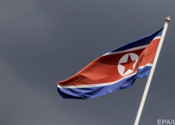 В КНДР взяли в заложники граждан Малайзии. Всех