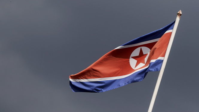 В КНДР взяли в заложники граждан Малайзии. Всех