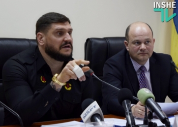 Пока не густо: районы Николаевщины на ремонт дорог на условиях софинансирования готовы выделить около 40 млн.грн.