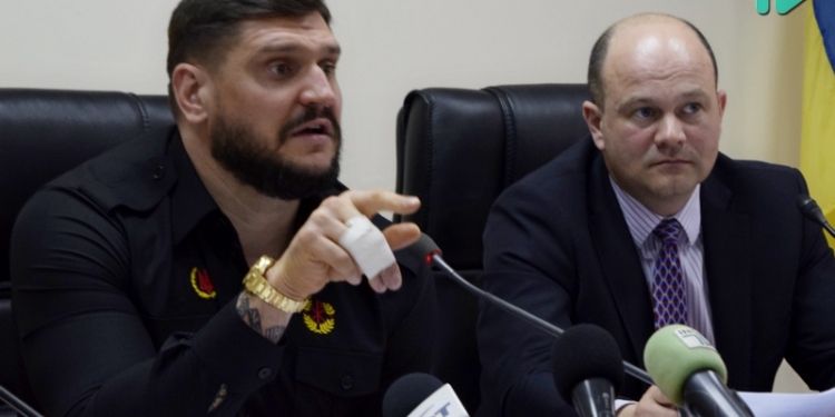 Пока не густо: районы Николаевщины на ремонт дорог на условиях софинансирования готовы выделить около 40 млн.грн.