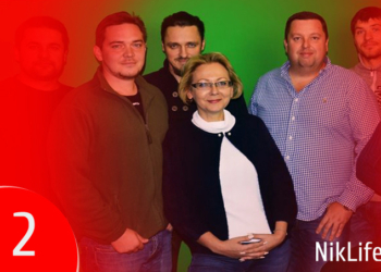 Пять самых влиятельных женщин Николаева. Кто они? Главред «Інше ТВ» в их числе