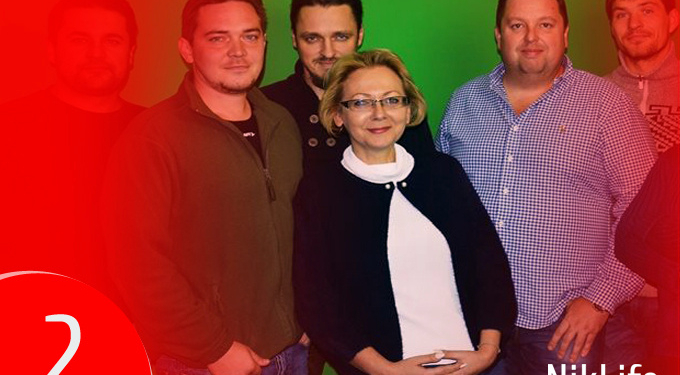 Пять самых влиятельных женщин Николаева. Кто они? Главред «Інше ТВ» в их числе