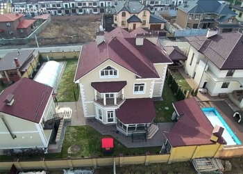 А официально – голый-босый-бездомный. Как на самом деле живет главный борец с коррупцией и оргпреступностью в СБУ