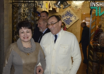 Начальник горуправления культуры Николаева Заворотняя написала заявление об увольнении по собственному желанию