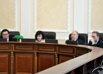 Высший совет правосудия разрешил арестовать одесского судью-вымогателя