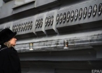 В Европе минутой молчания почтили память женщин, пострадавших от коммунизма