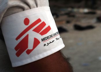 ВВС России и Сирии атаковали более 100 госпиталей. Отчет UOSSM