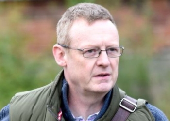 В Великобритании судили военного летчика, из-за которого самолет с пассажирами чуть не рухнул в Черное море