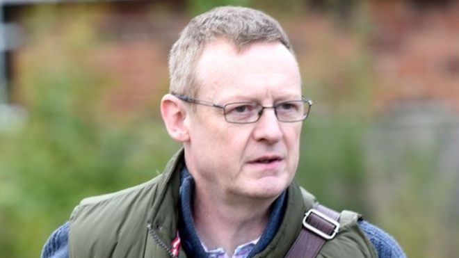 В Великобритании судили военного летчика, из-за которого самолет с пассажирами чуть не рухнул в Черное море