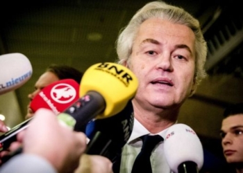 В Нидерландах на парламентских выборах правые популисты проиграли партии премьера