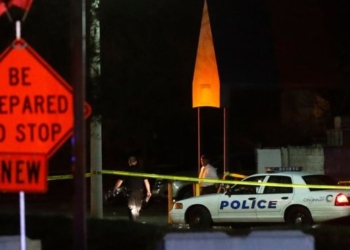 Расстрел в ночном клубе в Цинциннати. Есть погибший и раненые, нападавшие скрылись