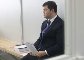 “Буду доказывать свою вину”. Вышедший под залог Насиров знаково оговорился