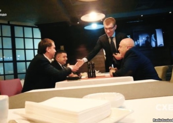 Как власть пытается спасти Насирова. Важные детали