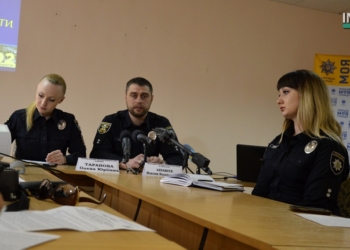 «Нас к такому не готовили» – начальник патрульной полиции Николаева о бездействии подчиненных