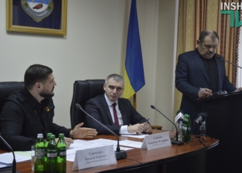 Глава Службы автодорог Николаевской области до конца года должен предоставить Савченко план по восстановлению облавтодора