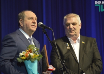 ГПУ вручила подозрение николаевскому Горожанину года