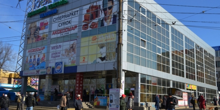 «Мы удивлены появлению инсинуаций вокруг нашей компании» – директор «Украиночки», которую николаевцы обвиняют в строительства «будкограда» на Колосе