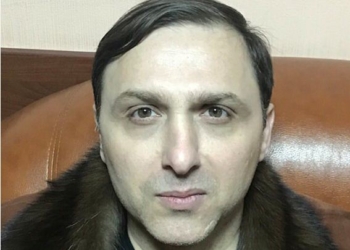 Джонни Кутаисский. Очередного вора в законе выставили из страны