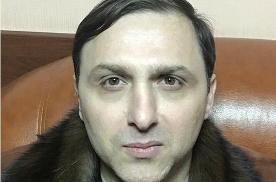 Джонни Кутаисский. Очередного вора в законе выставили из страны