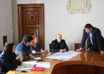 В Николаеве вместо кладбища будет индустриальный парк. Но он пока “в зародыше”