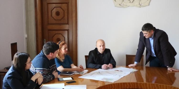 В Николаеве вместо кладбища будет индустриальный парк. Но он пока “в зародыше”