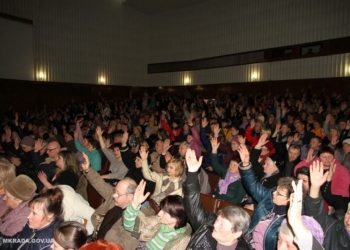 Николаевцы проголосовали за крематорий и против кладбища в Кульбакино – итог общественных слушаний