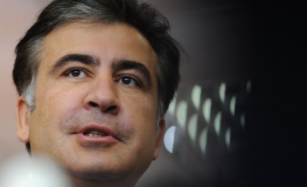 Саакашвили: Порошенко тогда и Порошенко сейчас – это две большие разницы