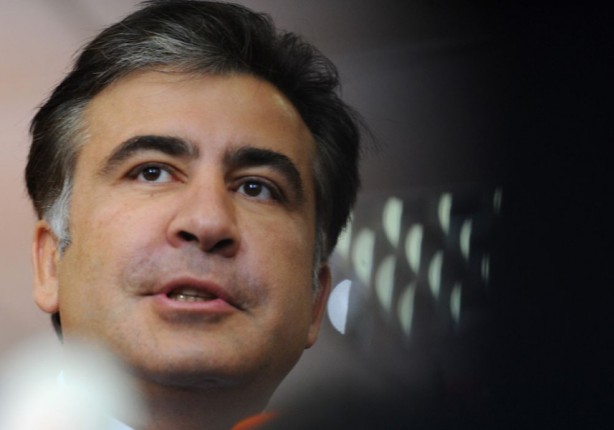 Лечение в тюремной больнице может завершиться для Саакашвили комой – заключение врачей