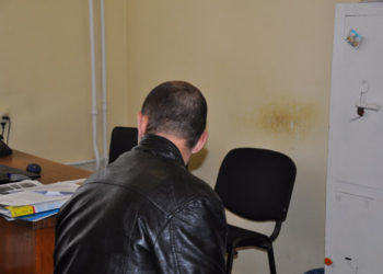 Дмитрий Макс опознал стрелявшего в него, злоумышленнику объявили о подозрении