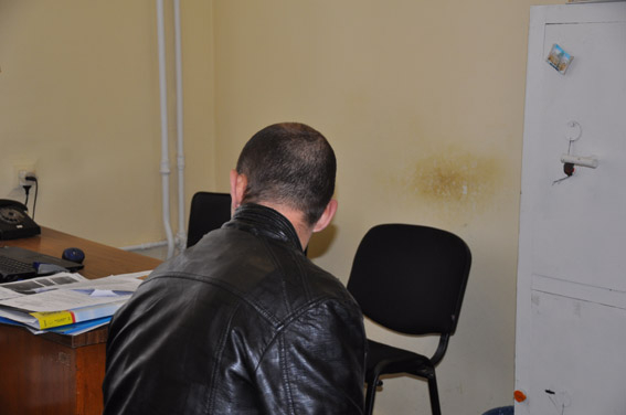 Дмитрий Макс опознал стрелявшего в него, злоумышленнику объявили о подозрении