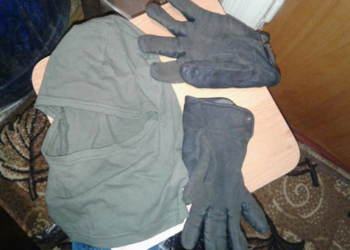 В Николаевской области задержана группа разбойников