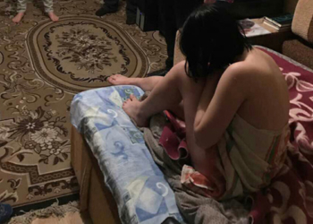 На Херсонщине задержали сутенера, на которого работало 10 проституток, среди них 12-летняя девочка