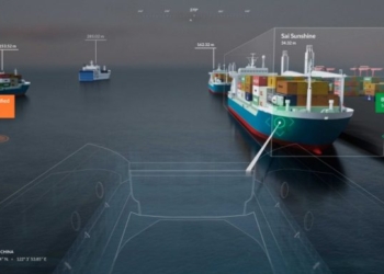 Интеллектуальные информационные системы в судоходстве. Будущее – за автономными судами