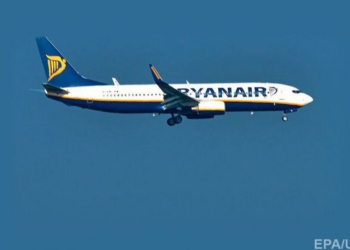 В лоукостере Ryanair рассматривают возможность открытия ещё 50 направлений из Украины