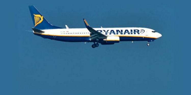 В лоукостере Ryanair рассматривают возможность открытия ещё 50 направлений из Украины