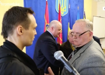 Скандал. Заседание общественного совета Минобороны закончилось мордобоем