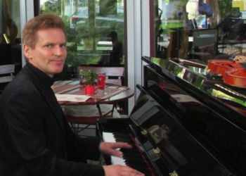 В Германии трагически погиб украинский композитор