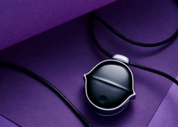 Украинский стартап Senstone собрал свыше $300 тыс на кулон для перевода голоса в текст